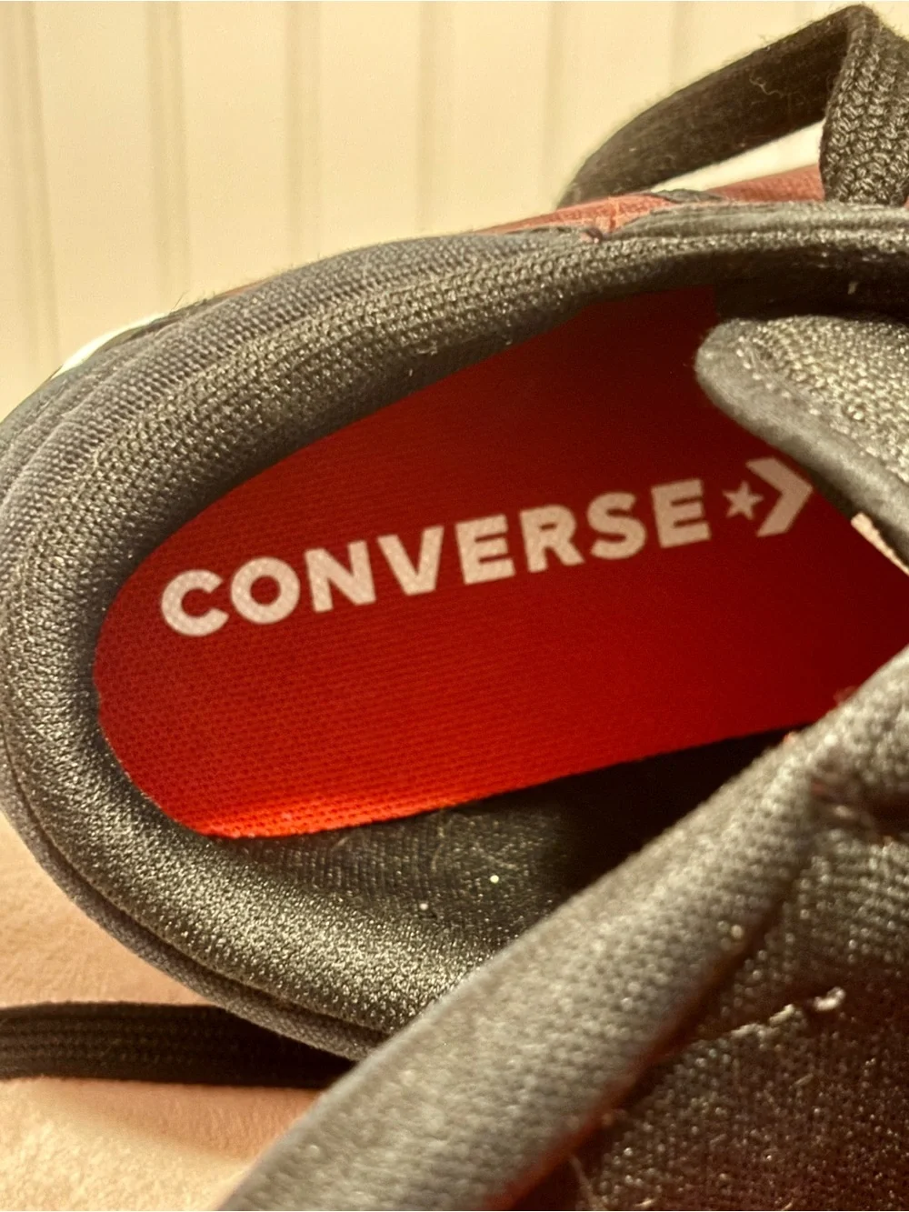 Converse All Star Axel Sneakers